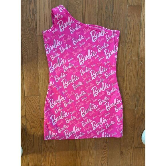 Barbie Dress - Picture 4 of 4